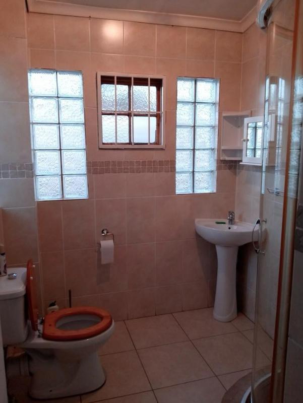 3 Bedroom Property for Sale in Kensington Gauteng