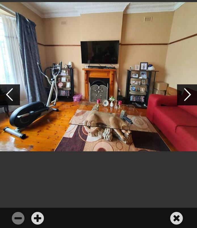 3 Bedroom Property for Sale in Kensington Gauteng