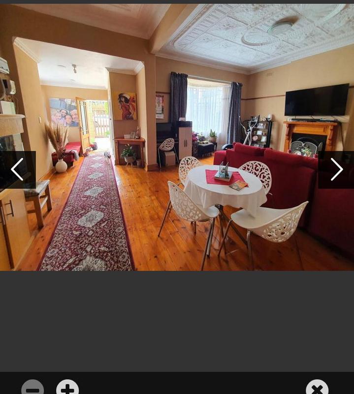 3 Bedroom Property for Sale in Kensington Gauteng