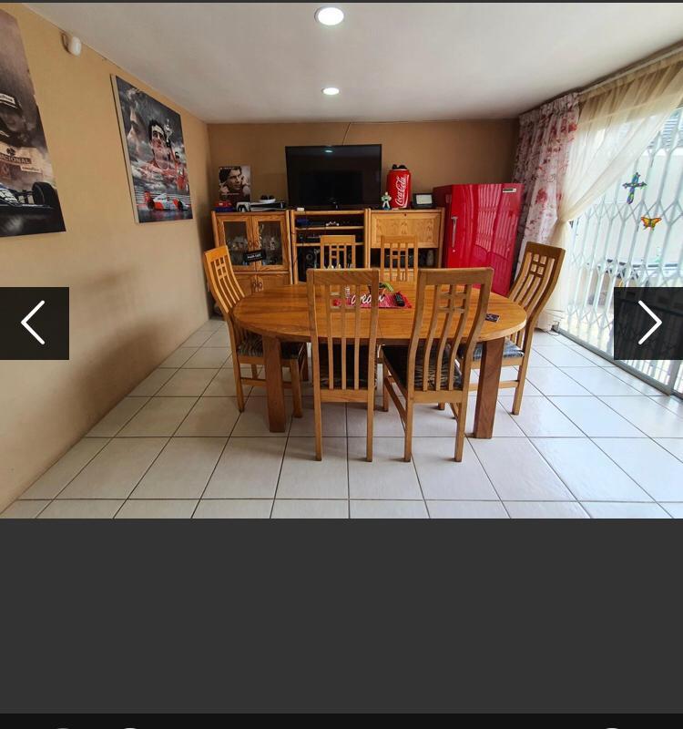 3 Bedroom Property for Sale in Kensington Gauteng