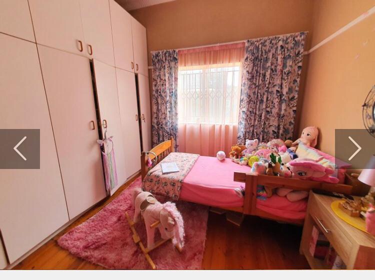 3 Bedroom Property for Sale in Kensington Gauteng