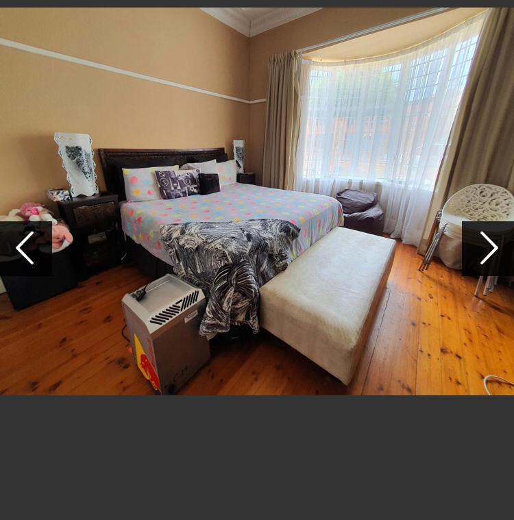 3 Bedroom Property for Sale in Kensington Gauteng