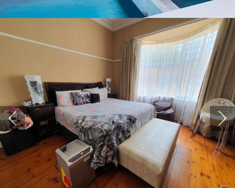3 Bedroom Property for Sale in Kensington Gauteng