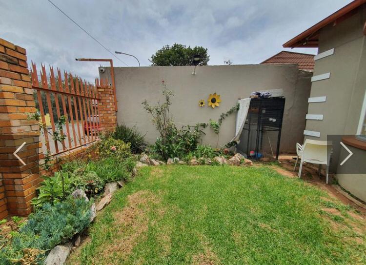 3 Bedroom Property for Sale in Kensington Gauteng
