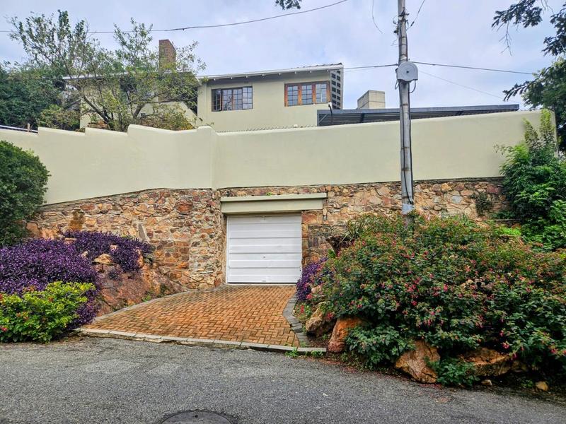4 Bedroom Property for Sale in Kensington Gauteng