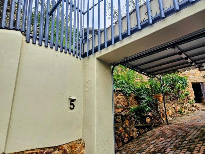 4 Bedroom Property for Sale in Kensington Gauteng