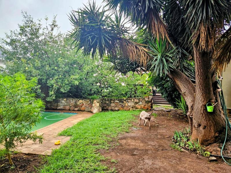 4 Bedroom Property for Sale in Kensington Gauteng