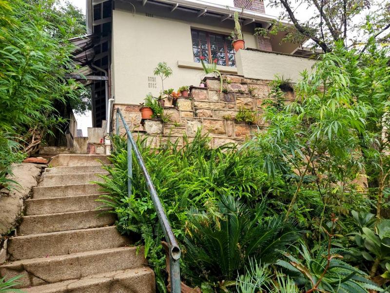 4 Bedroom Property for Sale in Kensington Gauteng