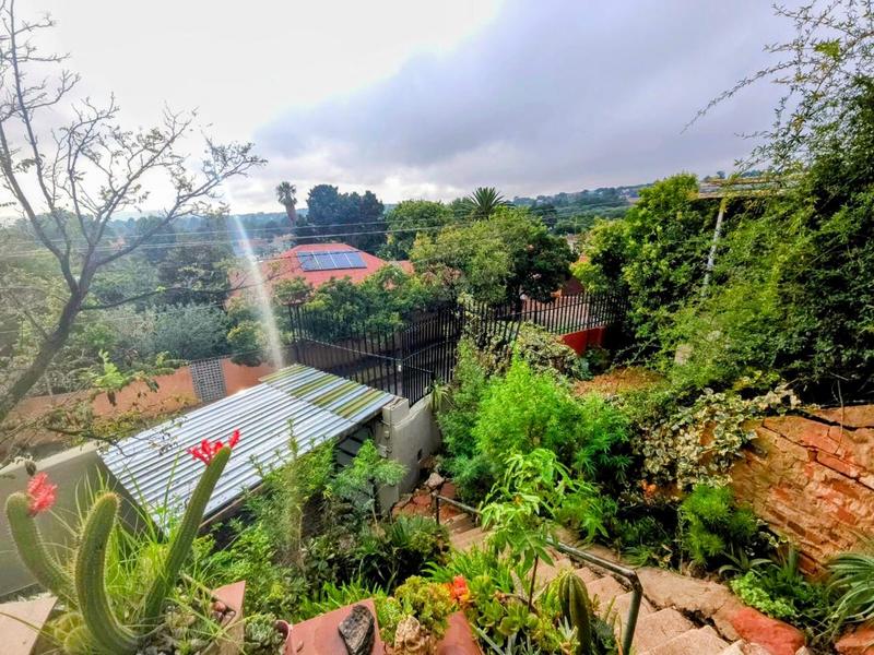 4 Bedroom Property for Sale in Kensington Gauteng