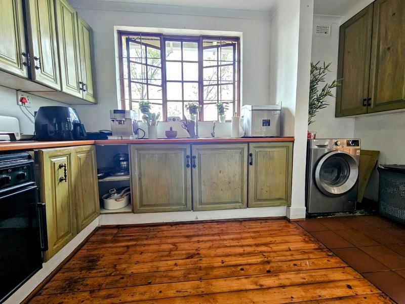 4 Bedroom Property for Sale in Kensington Gauteng