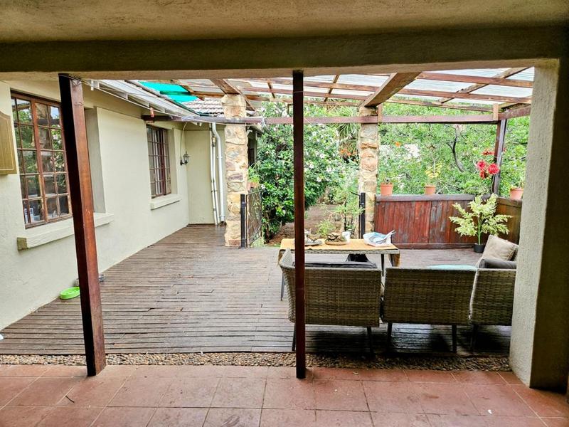 4 Bedroom Property for Sale in Kensington Gauteng