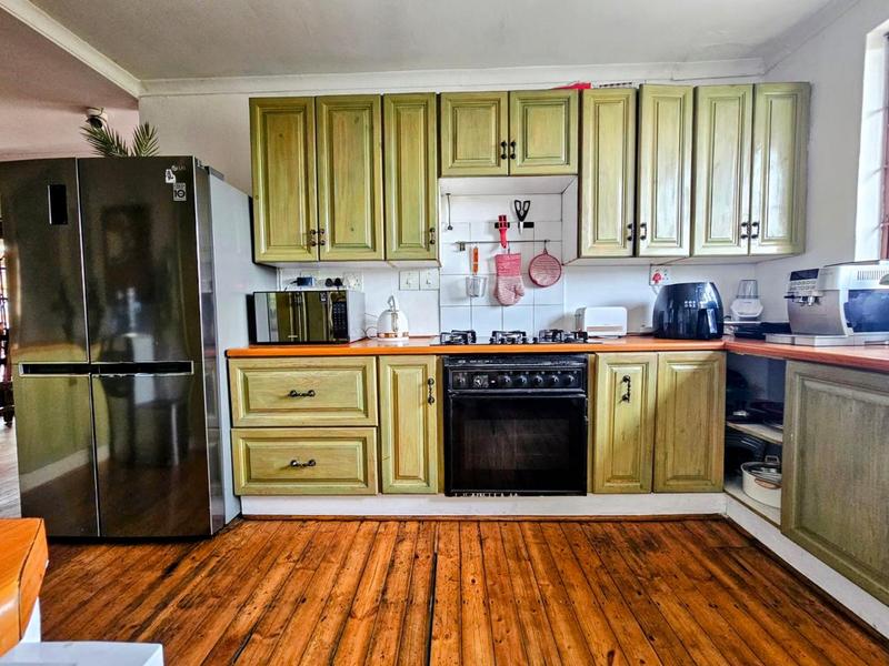 4 Bedroom Property for Sale in Kensington Gauteng