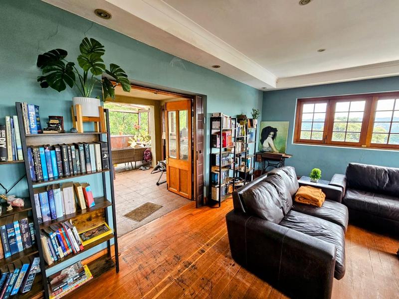 4 Bedroom Property for Sale in Kensington Gauteng