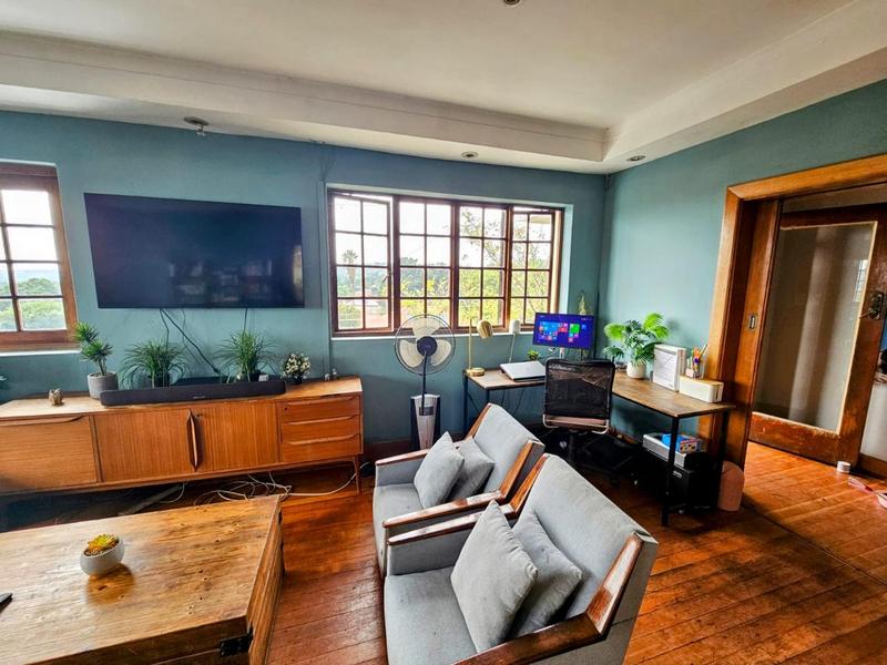 4 Bedroom Property for Sale in Kensington Gauteng