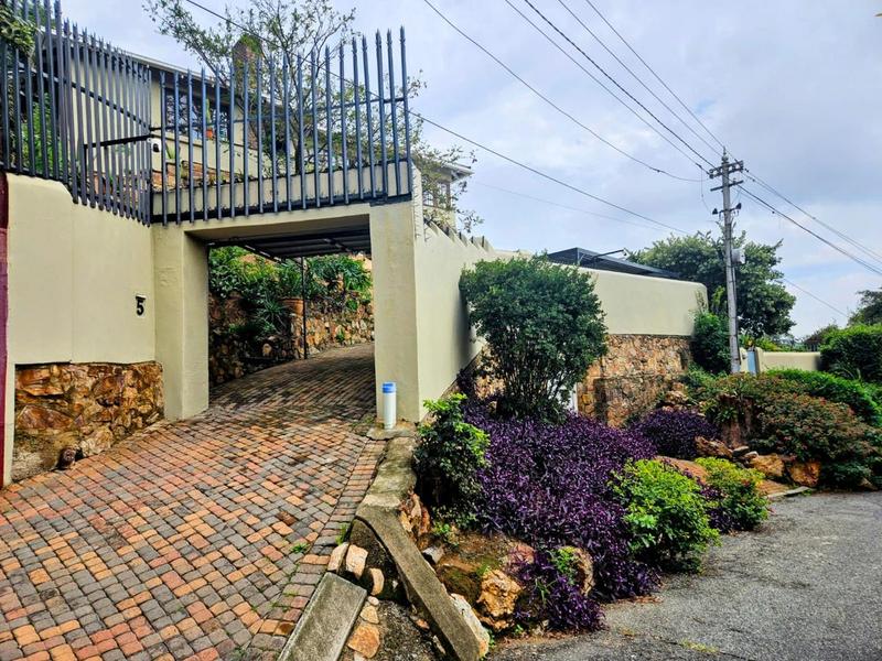 4 Bedroom Property for Sale in Kensington Gauteng