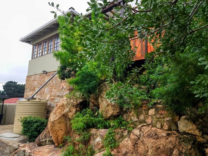 4 Bedroom Property for Sale in Kensington Gauteng