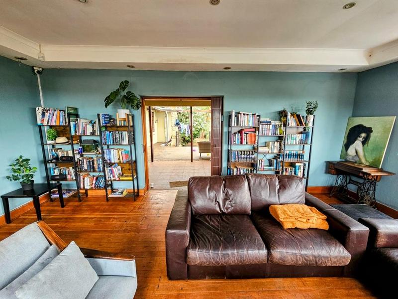 4 Bedroom Property for Sale in Kensington Gauteng
