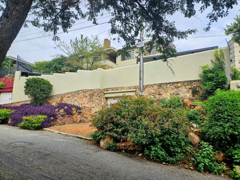 4 Bedroom Property for Sale in Kensington Gauteng