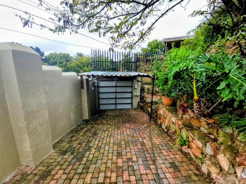 4 Bedroom Property for Sale in Kensington Gauteng