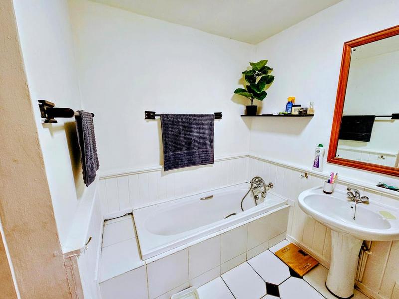 4 Bedroom Property for Sale in Kensington Gauteng