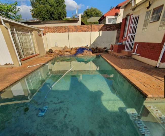 3 Bedroom Property for Sale in Kensington Gauteng