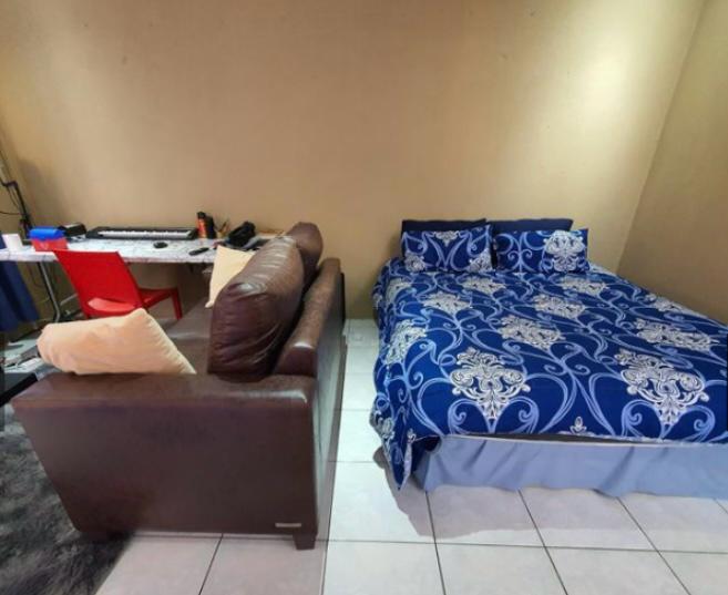3 Bedroom Property for Sale in Kensington Gauteng
