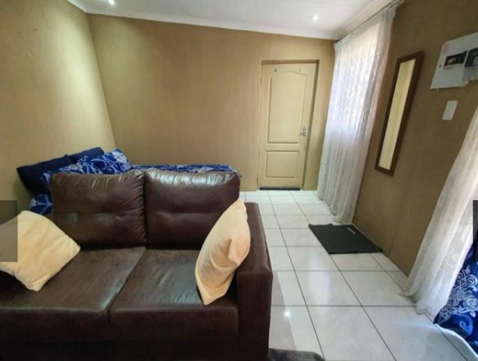 3 Bedroom Property for Sale in Kensington Gauteng