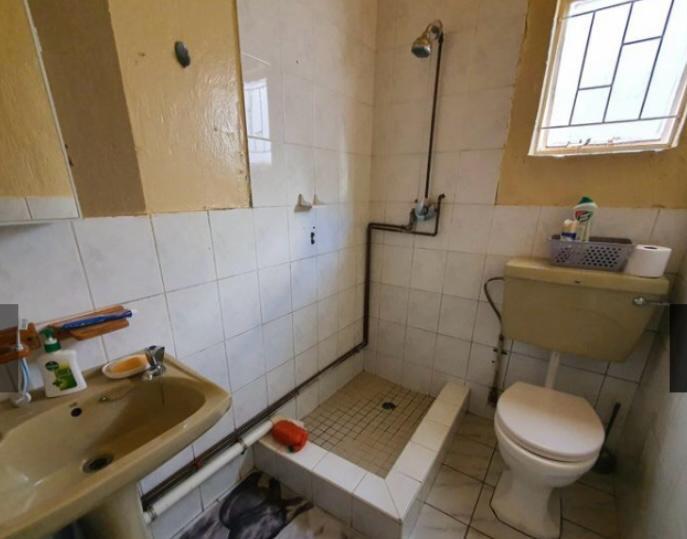 3 Bedroom Property for Sale in Kensington Gauteng