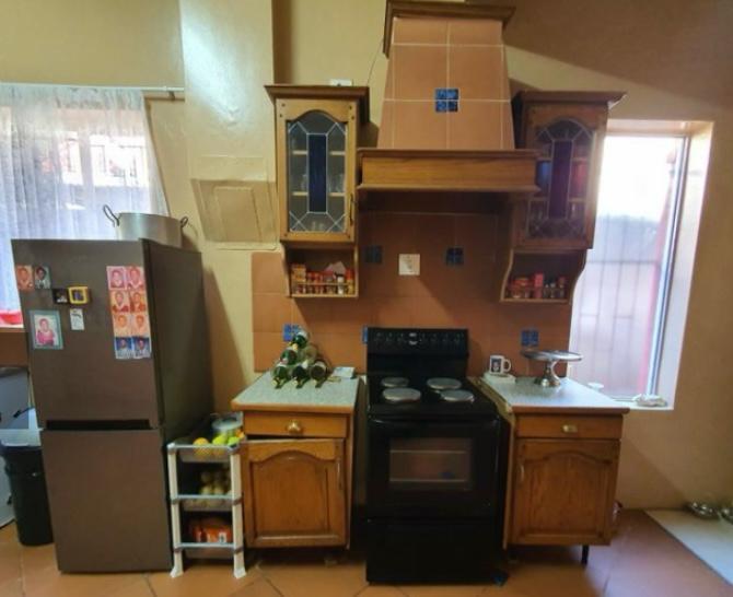 3 Bedroom Property for Sale in Kensington Gauteng