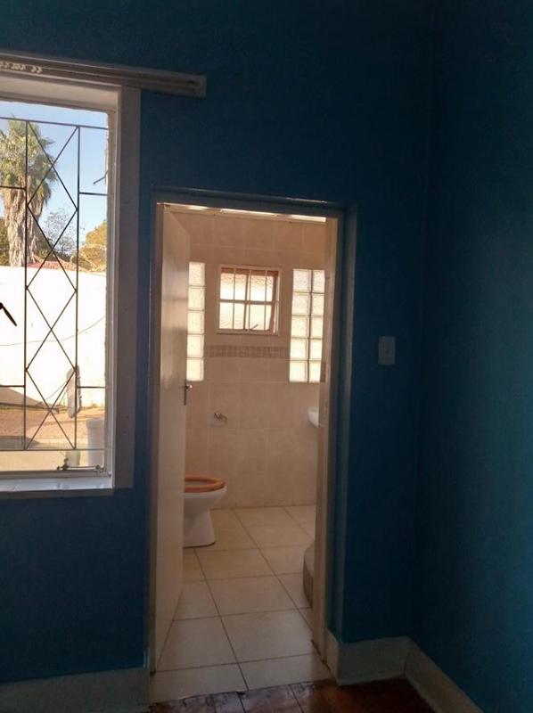 3 Bedroom Property for Sale in Kensington Gauteng