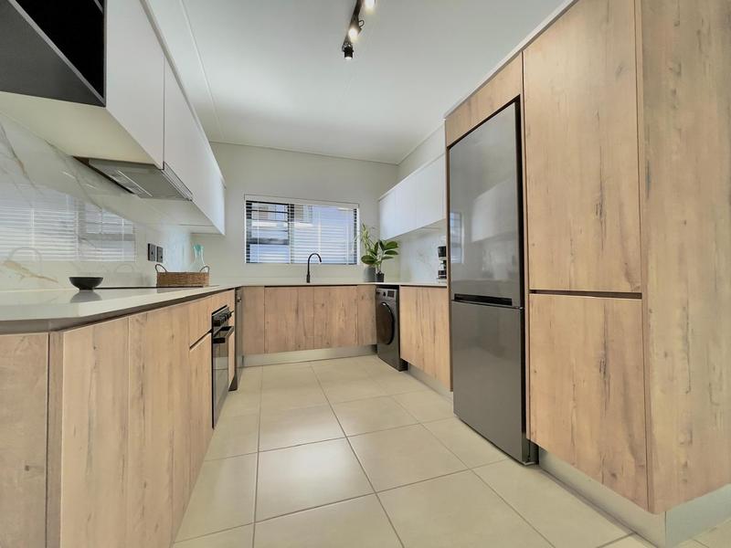 To Let 2 Bedroom Property for Rent in Mooikloof Gauteng