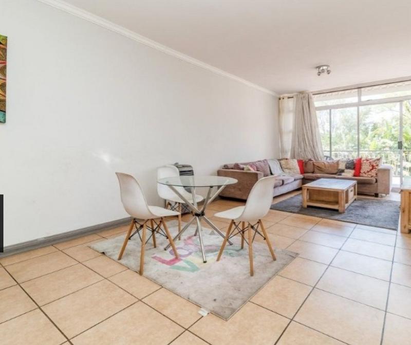 To Let 2 Bedroom Property for Rent in Parkmore Gauteng
