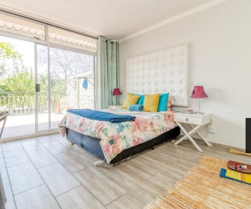 To Let 2 Bedroom Property for Rent in Parkmore Gauteng