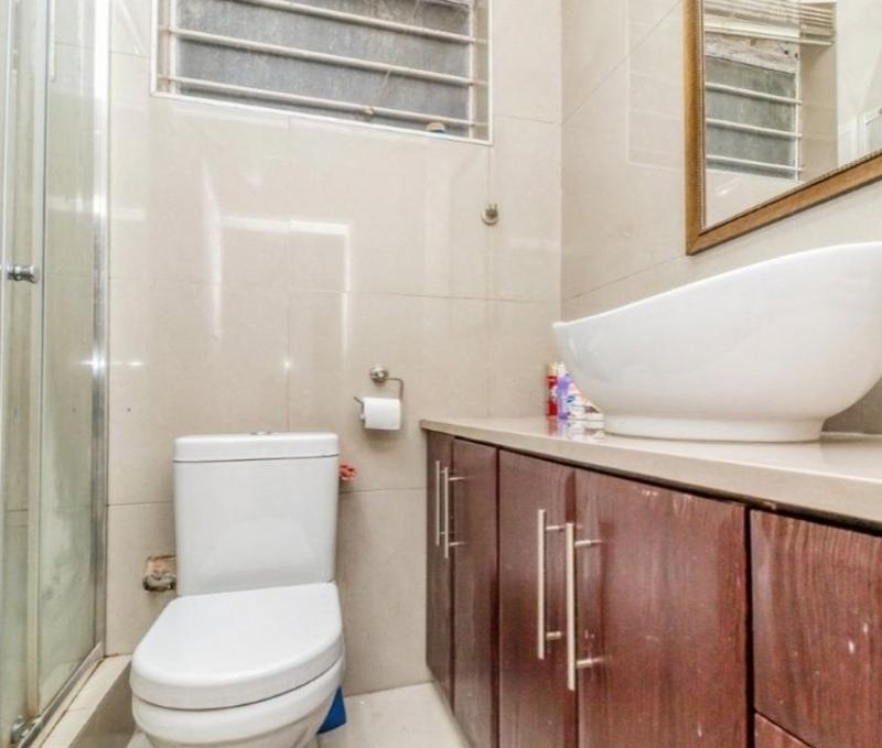 To Let 2 Bedroom Property for Rent in Parkmore Gauteng