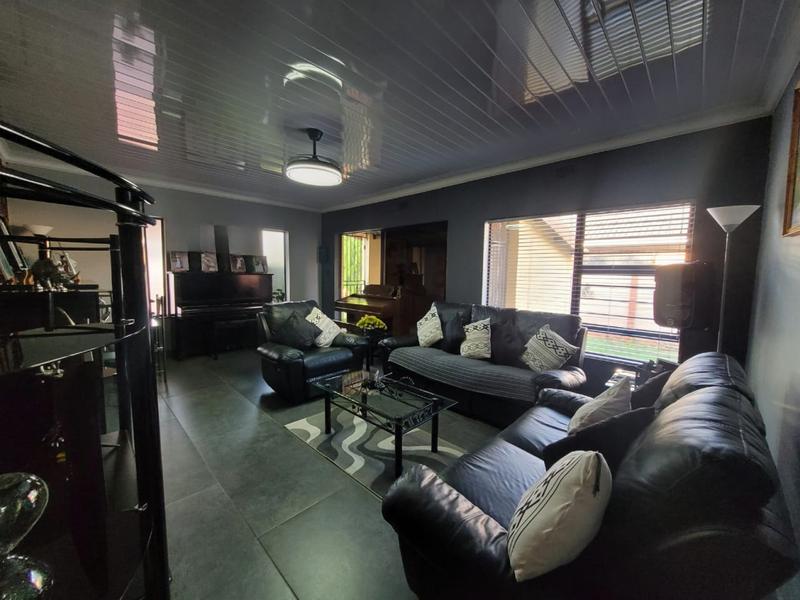 3 Bedroom Property for Sale in Fochville Gauteng