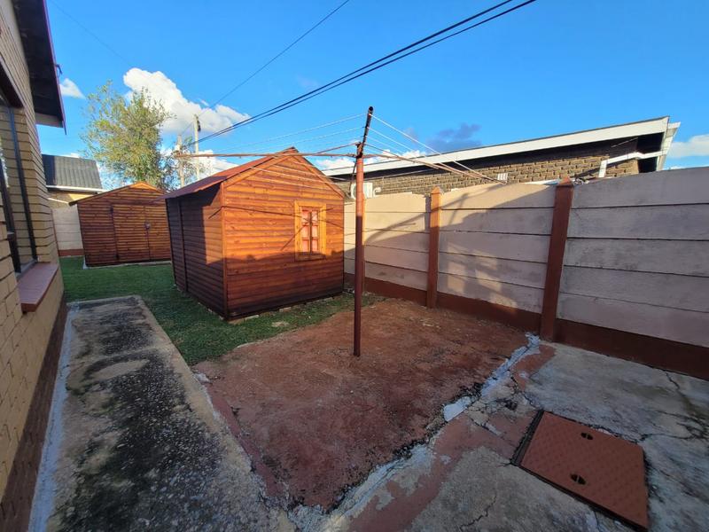 3 Bedroom Property for Sale in Fochville Gauteng