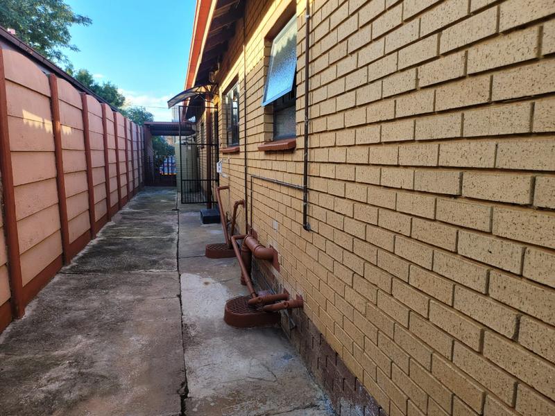 3 Bedroom Property for Sale in Fochville Gauteng