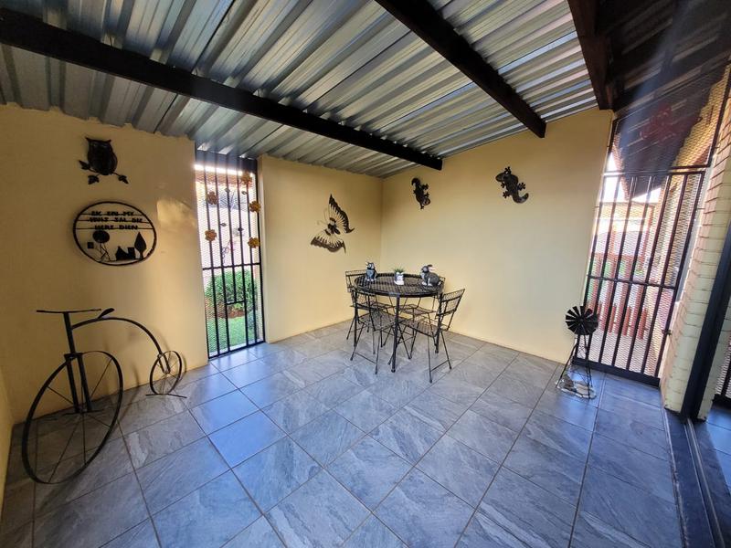 3 Bedroom Property for Sale in Fochville Gauteng