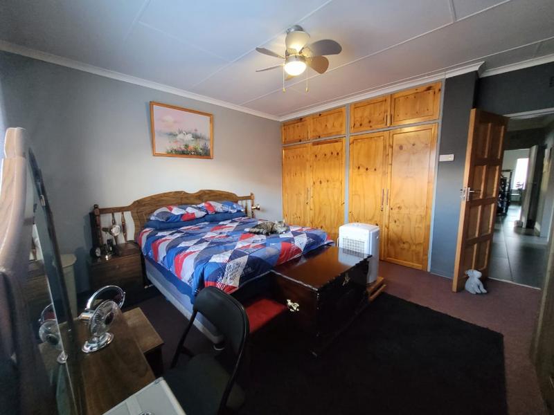 3 Bedroom Property for Sale in Fochville Gauteng