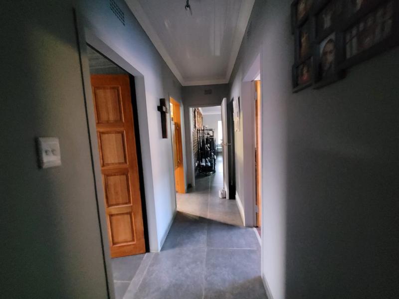 3 Bedroom Property for Sale in Fochville Gauteng