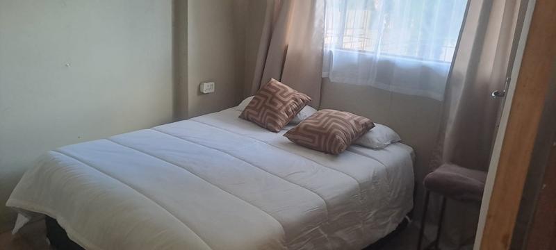 To Let 1 Bedroom Property for Rent in Birchleigh Gauteng