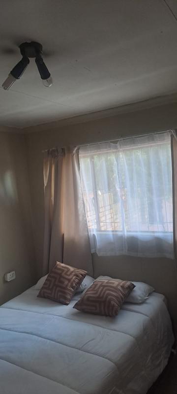 To Let 1 Bedroom Property for Rent in Birchleigh Gauteng