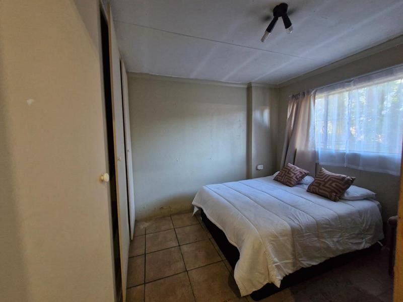 To Let 1 Bedroom Property for Rent in Birchleigh Gauteng