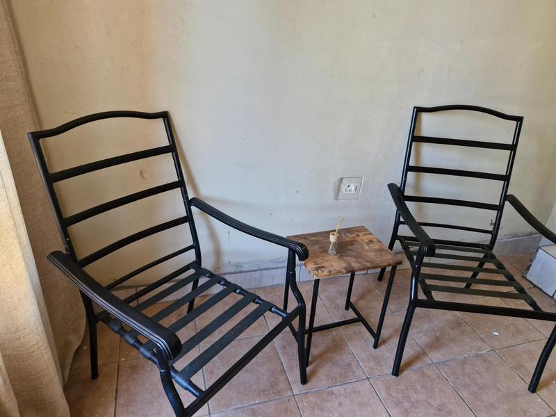 To Let 1 Bedroom Property for Rent in Birchleigh Gauteng