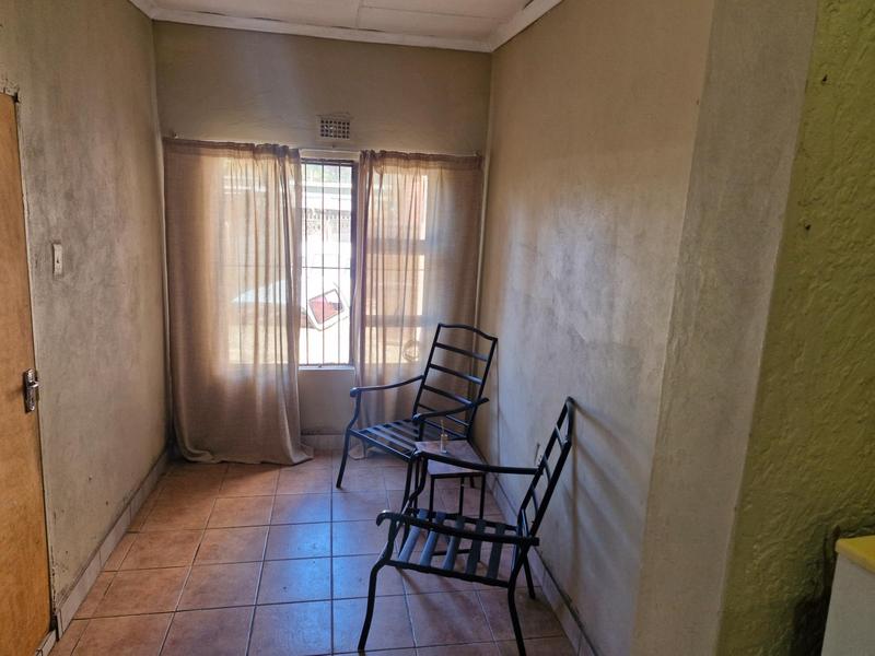 To Let 1 Bedroom Property for Rent in Birchleigh Gauteng