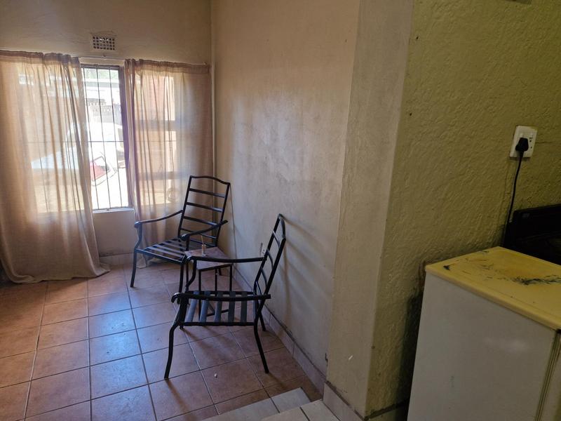 To Let 1 Bedroom Property for Rent in Birchleigh Gauteng