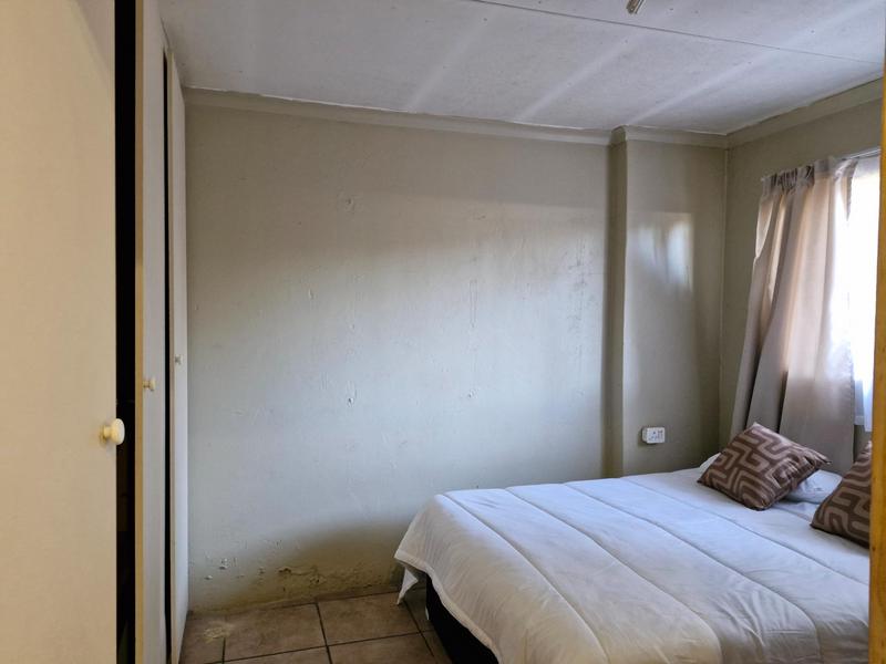 To Let 1 Bedroom Property for Rent in Birchleigh Gauteng