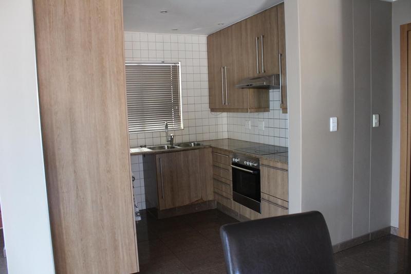 To Let 2 Bedroom Property for Rent in Bedford Gardens Gauteng