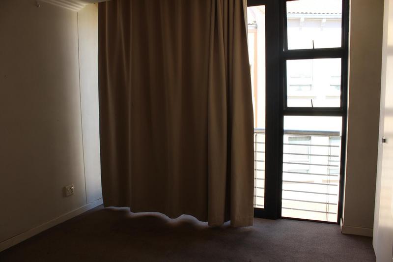 To Let 2 Bedroom Property for Rent in Bedford Gardens Gauteng