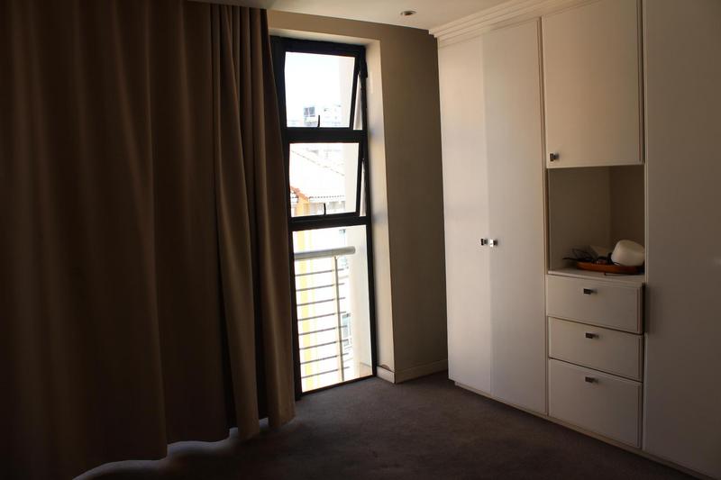 To Let 2 Bedroom Property for Rent in Bedford Gardens Gauteng